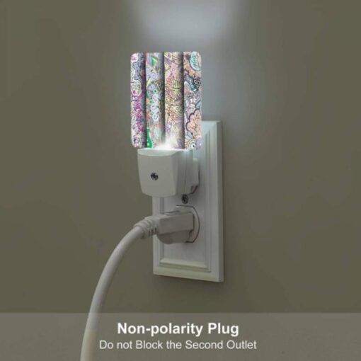 Night Light, Three Colorful Artworks Are Displayed Side By Side. -Nuas Diy Shop b4fbb60a0e4a63cc42d9a3f8367b786b9c2f6767
