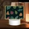 Rectangular Acrylic Night Light, A Collection Of Different Leaf Designs. 1 Rectangular Acrylic Night Light, A Collection Of Different Leaf Designs. -Nuas Diy Shop b753894670774c6cfdcf3f53c73ecd7ff210c2b7