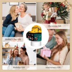 Love Acrylic Night Light, A Poster With A Couple Of People And A Bat On It. 9 Love Acrylic Night Light, A Poster With A Couple Of People And A Bat On It. -Nuas Diy Shop bb8d3986021857548e484c9776706f06103266d9