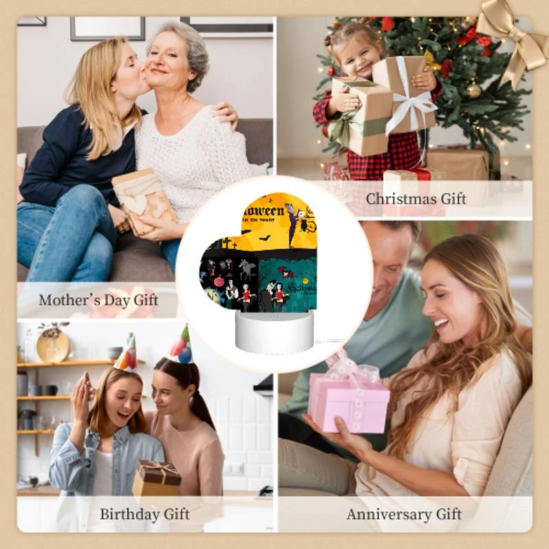 Love Acrylic Night Light, A poster with a couple of people and a bat on it. Love Acrylic Night Light, A Poster With A Couple Of People And A Bat On It. -Nuas Diy Shop bb8d3986021857548e484c9776706f06103266d9