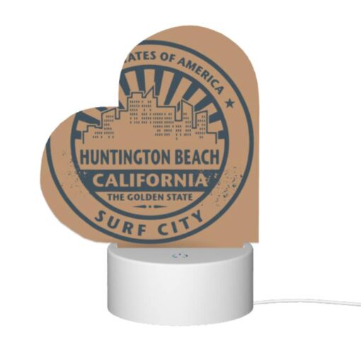 Love Acrylic Night Light, A Sticker For Huntington Beach -Nuas Diy Shop bc79a0cbb000e10ebc5efd967a100aa4a64a4b5b