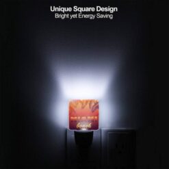 Night Light, A Colorful Beach Sign With The Words "Miami Beach" Written In Yellow. 6 Night Light, A Colorful Beach Sign With The Words "Miami Beach" Written In Yellow. -Nuas Diy Shop bc806f917955216f5344103a3a0f0f4230b02a2f