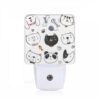 Night Light, A Collection Of Cartoon Animal Drawings -Nuas Diy Shop bdd2c9cbc1a75c5f943cc7e9e9cd78f6e398c3ff