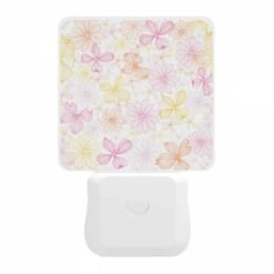 Night Light, A Pink And Yellow Flower Pattern. 11 Night Light, A Pink And Yellow Flower Pattern. -Nuas Diy Shop bf3746e608fd0048cbf06b0257e342a42a726735