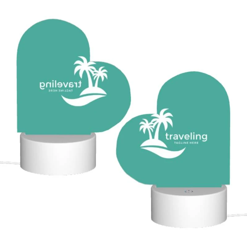 Love Acrylic Night Light, A logo for a traveling company. Love Acrylic Night Light, A Logo For A Traveling Company. -Nuas Diy Shop bf74a49a56a5319b204ded263fc37929159c1ff7