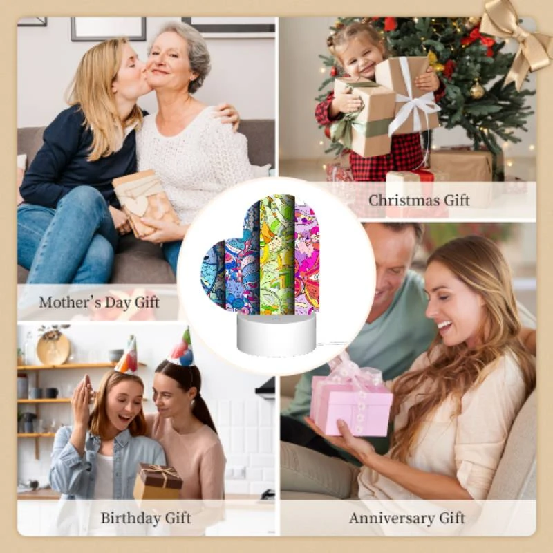 Love Acrylic Night Light, Four different colored designs of flowers. Love Acrylic Night Light, Four Different Colored Designs Of Flowers. -Nuas Diy Shop bfaa6edf9e76255b86efebd7177ea2fda14cd87b