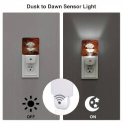 Night Light Set Of 2, A Poster Advertising Summer Holidays. -Nuas Diy Shop c1584a6363acaa1e9809ae27aa7d858ca88b83e9