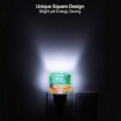 Night Light, A Man Is Laying On A Beach Chair -Nuas Diy Shop c3654314ec203b9f7aab0d2570be1a67306b5bf0