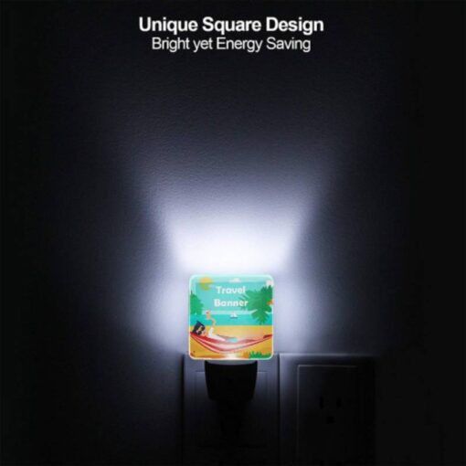 Night Light, A Man Is Laying On A Beach Chair -Nuas Diy Shop c3654314ec203b9f7aab0d2570be1a67306b5bf0