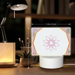 Rectangular Acrylic Night Light, Ce18921a-e4a2-4b77-84a4-b5514175322d.jpeg -Nuas Diy Shop c4cbb2dcb933cf3fde60d274372431996d0f7491