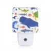 Night Light, A Colorful Cartoon Of Various Sea Creatures. -Nuas Diy Shop c724eb87b0c04b9be03e60eb5501a050789d33c1