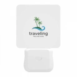 Night Light, A Logo For A Traveling Company. -Nuas Diy Shop c830826e0911d66668c308cf2809c5da774d95aa