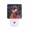 Night Light, A Group Of Halloween Characters -Nuas Diy Shop c842956f80f5294a3d1b905685979c78c8f30640