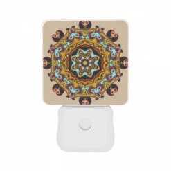 Night Light Set Of 2, A Colorful -Nuas Diy Shop cb1c99f0e85571ccde09a65de83bedb74bae4559