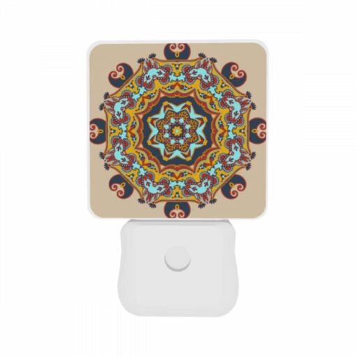 Night Light Set Of 2, A Colorful -Nuas Diy Shop cb1c99f0e85571ccde09a65de83bedb74bae4559