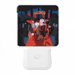 Night Light, A Group Of Halloween Characters 10 Night Light, A Group Of Halloween Characters -Nuas Diy Shop ccb41bf94dbc1f28c6a0208291e67231a6fa027b