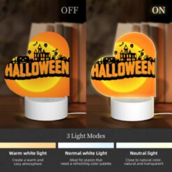 Love Acrylic Night Light, A Sunny Day With A Halloween Theme. -Nuas Diy Shop cda170b04e68fd4d49ed8de8c91930eb4eefc9d6