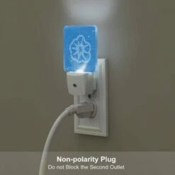 Night Light, A Blueprint Of A Star With A Circle In The Middle. 5 Night Light, A Blueprint Of A Star With A Circle In The Middle. -Nuas Diy Shop cf9211d3755b1bedc6d168e5841f37087e8f9809