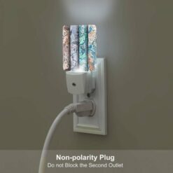 Night Light Set Of 2, Three Different Colored Paintings Of Flowers. -Nuas Diy Shop cfd03100f6192039e06d2aff15e5889ab23614f3