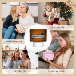 Rectangular Acrylic Night Light, A Sign That Says Happy Halloween. 9 Rectangular Acrylic Night Light, A Sign That Says Happy Halloween. -Nuas Diy Shop d0273fc5e00d81a0aa6bb4cdbff5b37f71007a23