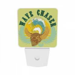 Night Light Set Of 2, A Logo For A Surfing Company Called Wave Chaser. -Nuas Diy Shop d137dc045cc0d06fd2da3cf5878ab34b6b9b9b26