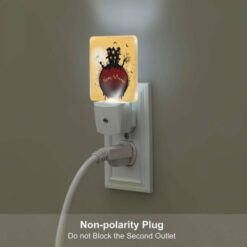 Night Light, A Halloween Themed Image With A House 5 Night Light, A Halloween Themed Image With A House -Nuas Diy Shop d1dab444d6b73938afc482c35820cc6196d43b62