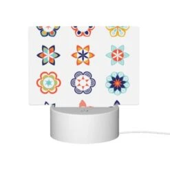 Rectangular Acrylic Night Light, A Collection Of Colorful Flower Designs. 11 Rectangular Acrylic Night Light, A Collection Of Colorful Flower Designs. -Nuas Diy Shop d3e03a16c51c86eebcde2992e06d2701b3d184b6