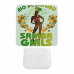 Night Light, A Woman In A Bikini Is Posing For A Poster Advertising Rio De Janeiro. 11 Night Light, A Woman In A Bikini Is Posing For A Poster Advertising Rio De Janeiro. -Nuas Diy Shop d4dd5cfcdfa44c6cde6d3869bf4f77eea5ea5f73