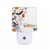 Night Light, A Set Of Halloween Vector Icons. -Nuas Diy Shop d5540e7a57efac5d66d7f4f353805cb44e7d4a99