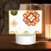 Rectangular Acrylic Night Light, Four Different Colored Geometric Shapes. 1 Rectangular Acrylic Night Light, Four Different Colored Geometric Shapes. -Nuas Diy Shop d6af7f3552973110edf4b436656f0429d199e23b
