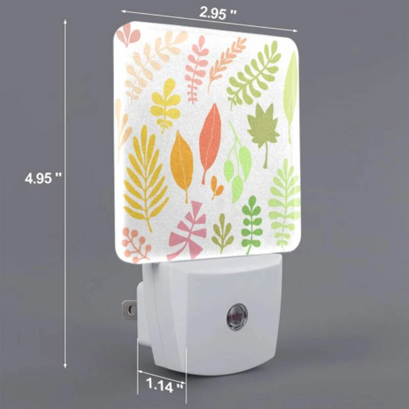 Night Light, A collection of leaves in various colors. Night Light, A Collection Of Leaves In Various Colors. -Nuas Diy Shop d92b347e0d64772323741e9eb68a5c8670d152f2