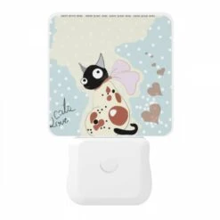 Night Light, A Cat Is Sitting On A Map 10 Night Light, A Cat Is Sitting On A Map -Nuas Diy Shop d932c183db1e9fde1c5e1a3c808b4b147d8c6cb1