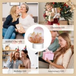 Love Acrylic Night Light, A Flower With A Long Stem. -Nuas Diy Shop d969973fafc5387c9b547fcd4361a99c4b153aa8