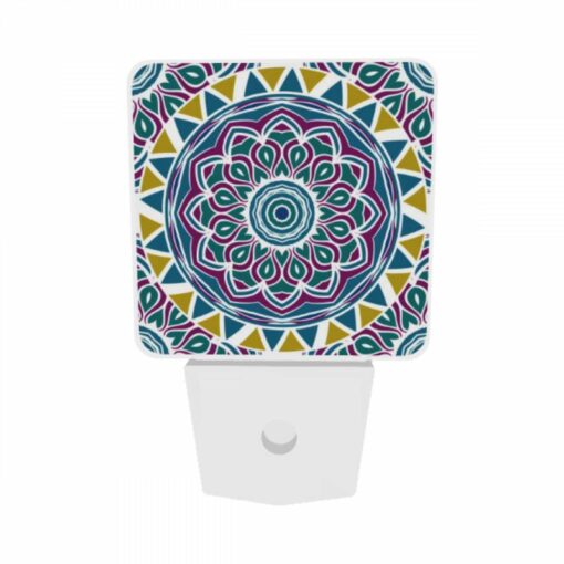 Night Light Set Of 2, A Colorful -Nuas Diy Shop da6ea23bd5fa486b035923af9466a3ee8ccfbd59