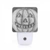 Night Light, A Drawing Of A Pumpkin With Faces On It. -Nuas Diy Shop dcde09d81092e6fe87fa9fd27510ef5a0026d3c0