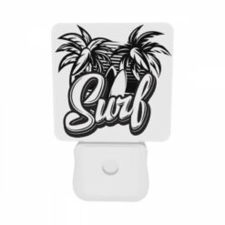 Night Light Set Of 2, A Logo For Surfing With A House And Palm Trees. 9 Night Light Set Of 2, A Logo For Surfing With A House And Palm Trees. -Nuas Diy Shop dcefbd361fbabe66b971a06ccc5f4adafd7bdca1