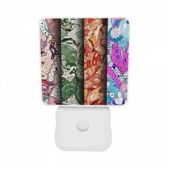 Night Light Set Of 2, Three Different Colored Paintings Of A Fish. 9 Night Light Set Of 2, Three Different Colored Paintings Of A Fish. -Nuas Diy Shop e078aad29a3e90bc408f672db0d2b8203f0ce603