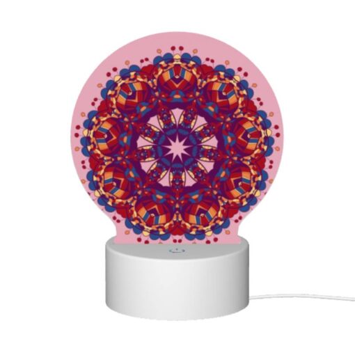 Round Acrylic Night Light, Dc6f30df-c282-4675-bec1-9a060d19cff3.jpeg -Nuas Diy Shop e0cdabbaf2638f5ca1b543d891b122755b78145a