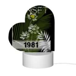 Love Acrylic Night Light, A Picture Of A Sunset With A Palm Tree In The Foreground. -Nuas Diy Shop e1d29ecae3711a162eab506c7f6f4cc59da76e9f