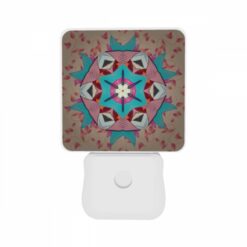Night Light Set Of 2, A Colorful -Nuas Diy Shop e339ba67ca6fa41f7ea9665a0d5277cbbad0bd3a