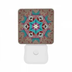 Night Light Set Of 2, A Colorful -Nuas Diy Shop e339ba67ca6fa41f7ea9665a0d5277cbbad0bd3a