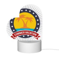 Love Acrylic Night Light, A Logo For Summer Vacation. -Nuas Diy Shop e368ccbbbb75cc52a252ee6226c39270d33e4e37