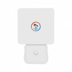 Night Light Set Of 2, A Logo For A Beach Resort. -Nuas Diy Shop e3a595062766cee562ce9f001a5cec50fa42c27c