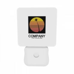 Night Light Set Of 2, A Logo For A Company That Features A Palm Tree. -Nuas Diy Shop e75ed0c8986056b5d747544e8ddd94b16af437a0