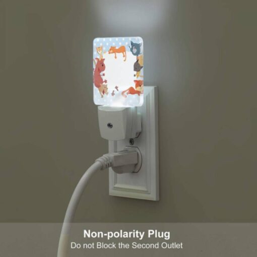 Night Light, A Group Of Cats Are Sitting On A White Board. -Nuas Diy Shop e953629f3ec7c82b8ab4bbaaeb5960462e38385a