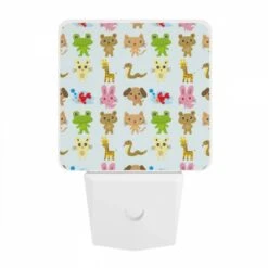Night Light, A Pattern Of Animals 9 Night Light, A Pattern Of Animals -Nuas Diy Shop e980c89245d21afbf6d92fffa1b4ca3be00e57e2
