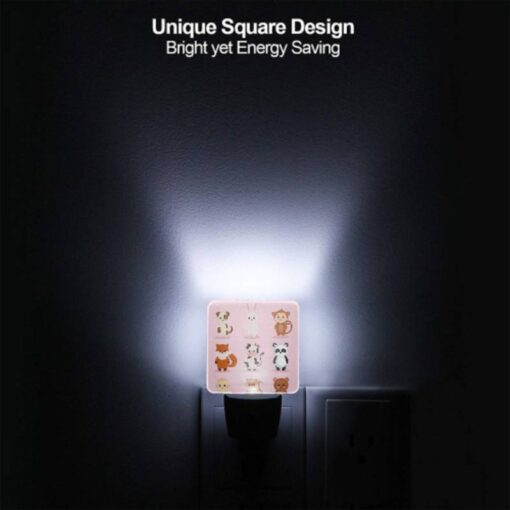 Night Light, A Collection Of Animal Cutouts -Nuas Diy Shop ea5b7d7305a4aa254fc785e5134c248e8570f558
