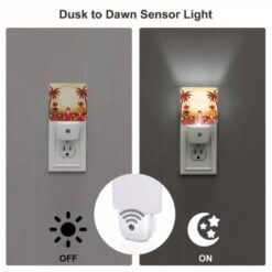 Night Light Set Of 2, Three People Are Standing On A Beach -Nuas Diy Shop eceeecfbfb8ebbb0f2779aaddc6b06c452bf5886