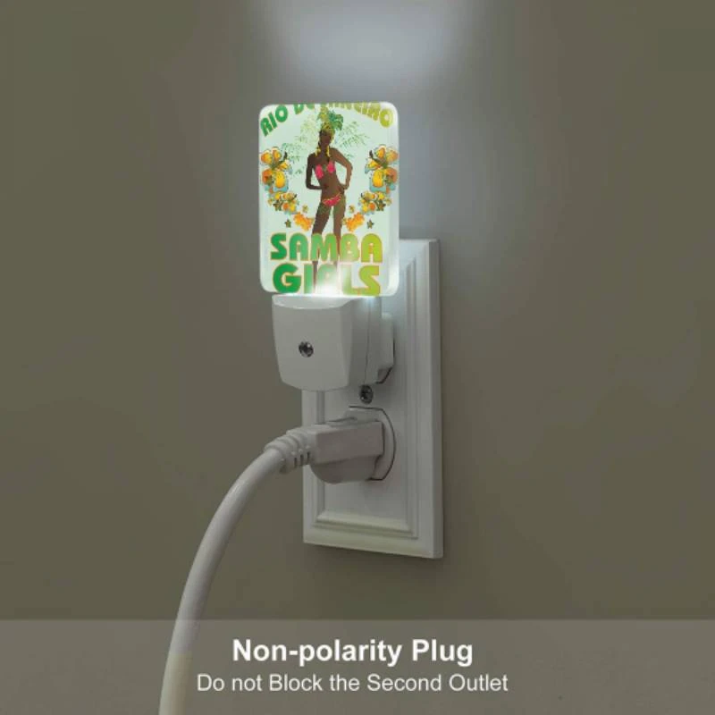 Night Light, A woman in a bikini is posing for a poster advertising Rio de Janeiro. Night Light, A Woman In A Bikini Is Posing For A Poster Advertising Rio De Janeiro. -Nuas Diy Shop ed1eec1c71d03d69abe149b672df1927964a69b0