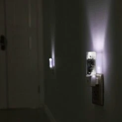 Night Light, A Black And White Image Of A Halloween Scene With A Moon 7 Night Light, A Black And White Image Of A Halloween Scene With A Moon -Nuas Diy Shop ed2e938147f0f132558cd18ff172bb0b715d8451